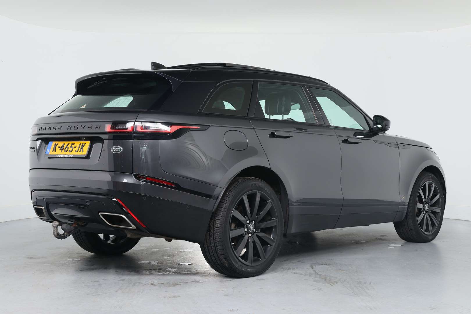 Land Rover Range Rover Velar P300 R-DYNAMIC SE - 2021 - Joinsteer - #3