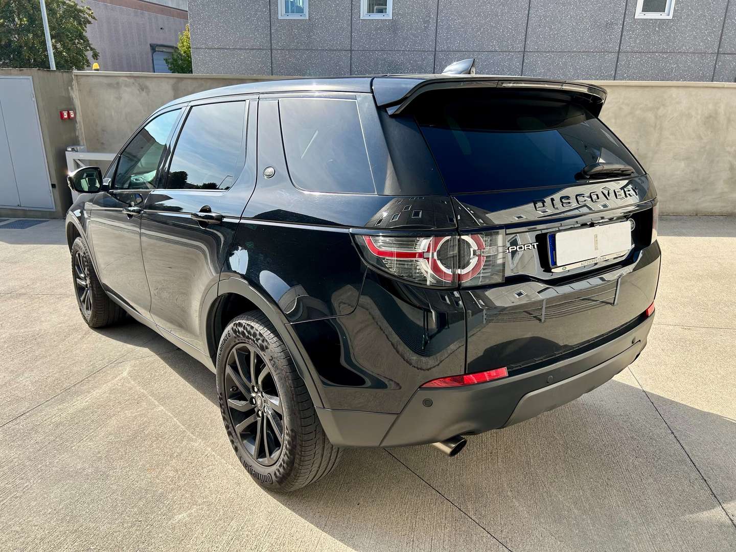 Land Rover Discovery Sport D180 HSE Luxury - 2018 - Joinsteer - #5