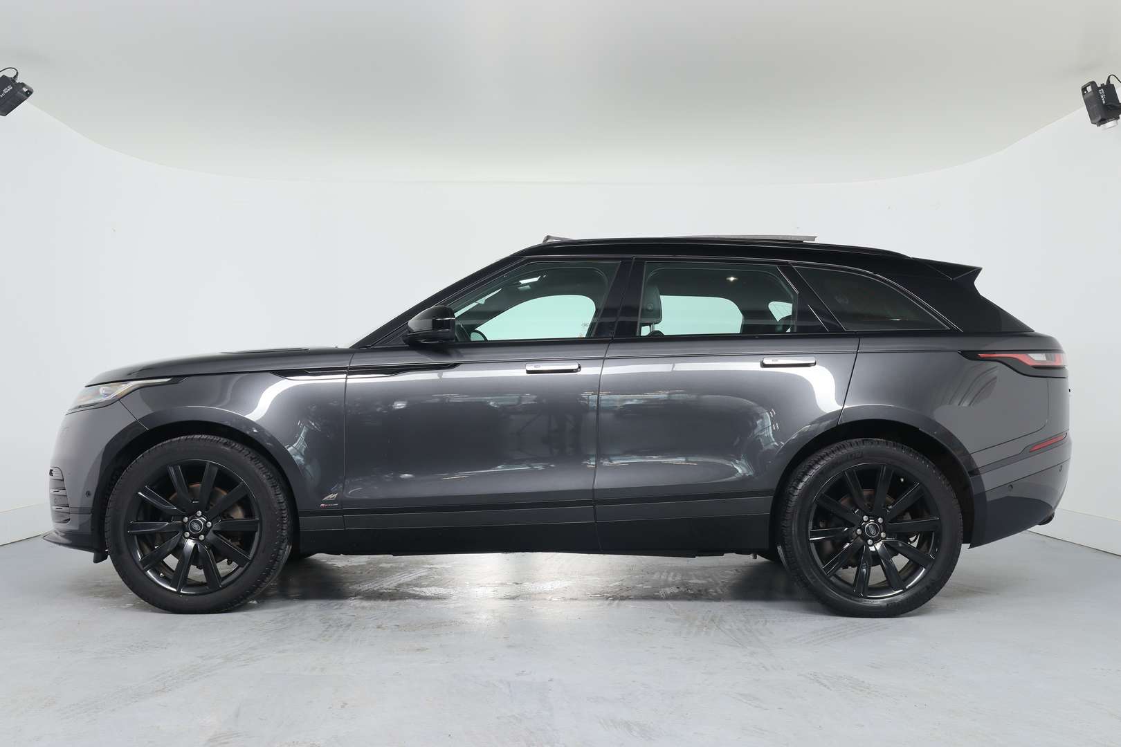 Land Rover Range Rover Velar P300 R-DYNAMIC SE - 2021 - Joinsteer - #4