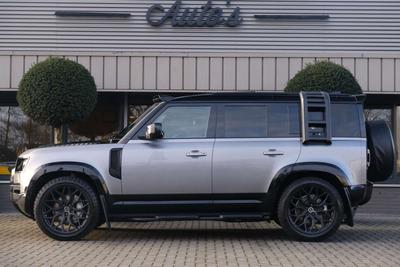 Land Rover Defender HSE P400 -  - Joinsteer - #2