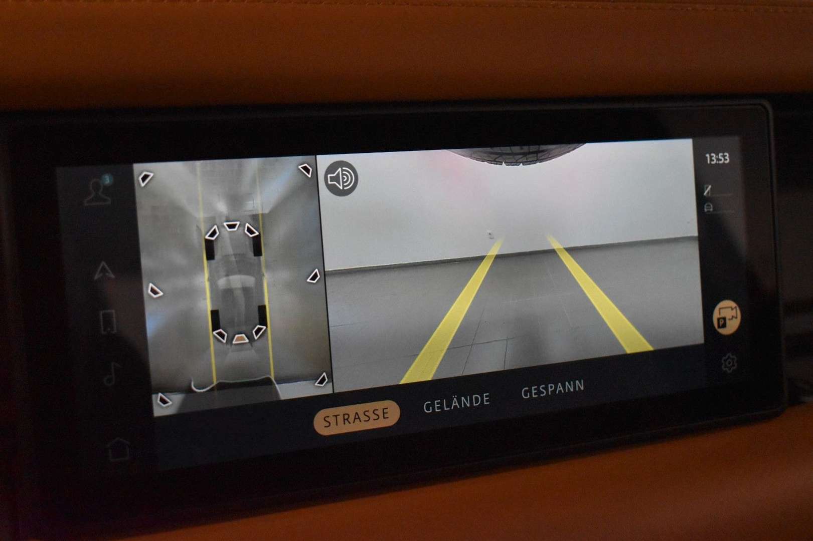 Land Rover Defender HSE - 2021 - Joinsteer - #17