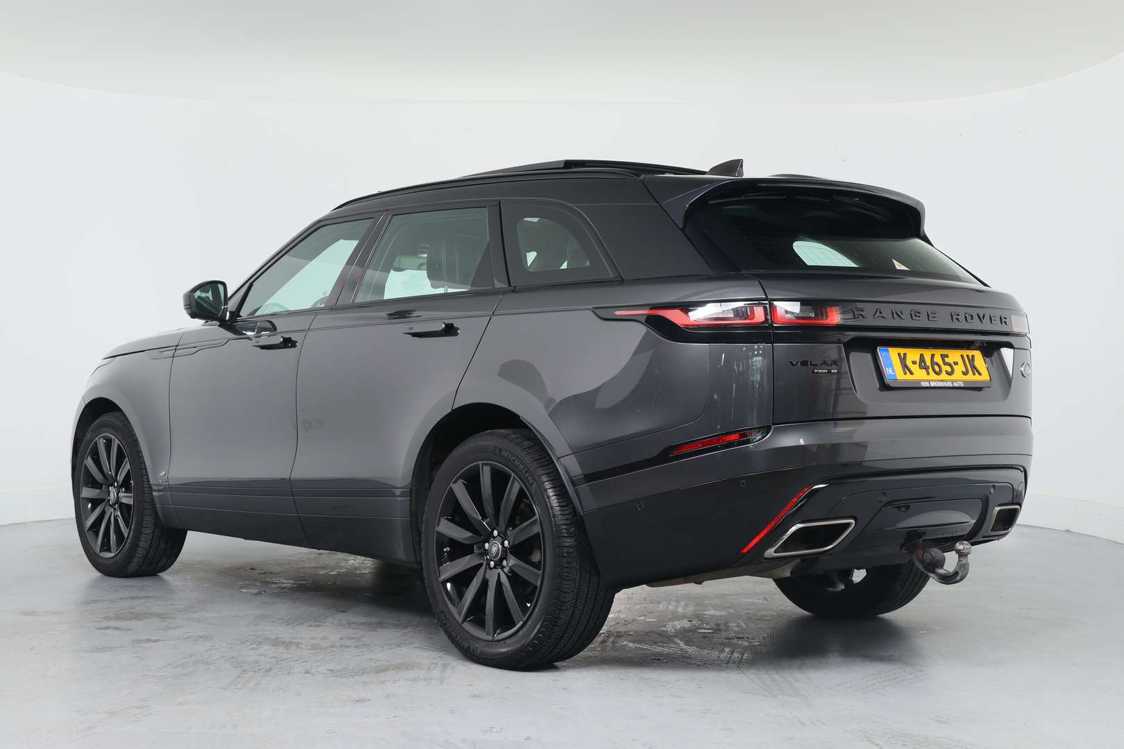 Land Rover Range Rover Velar P300 R-DYNAMIC SE - 2021 - Joinsteer - #5