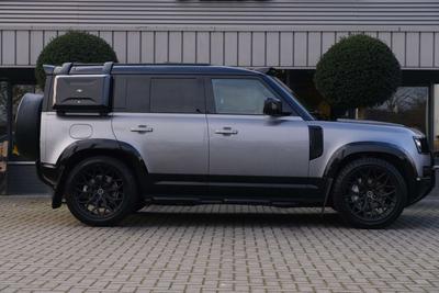 Land Rover Defender HSE P400 -  - Joinsteer - #3