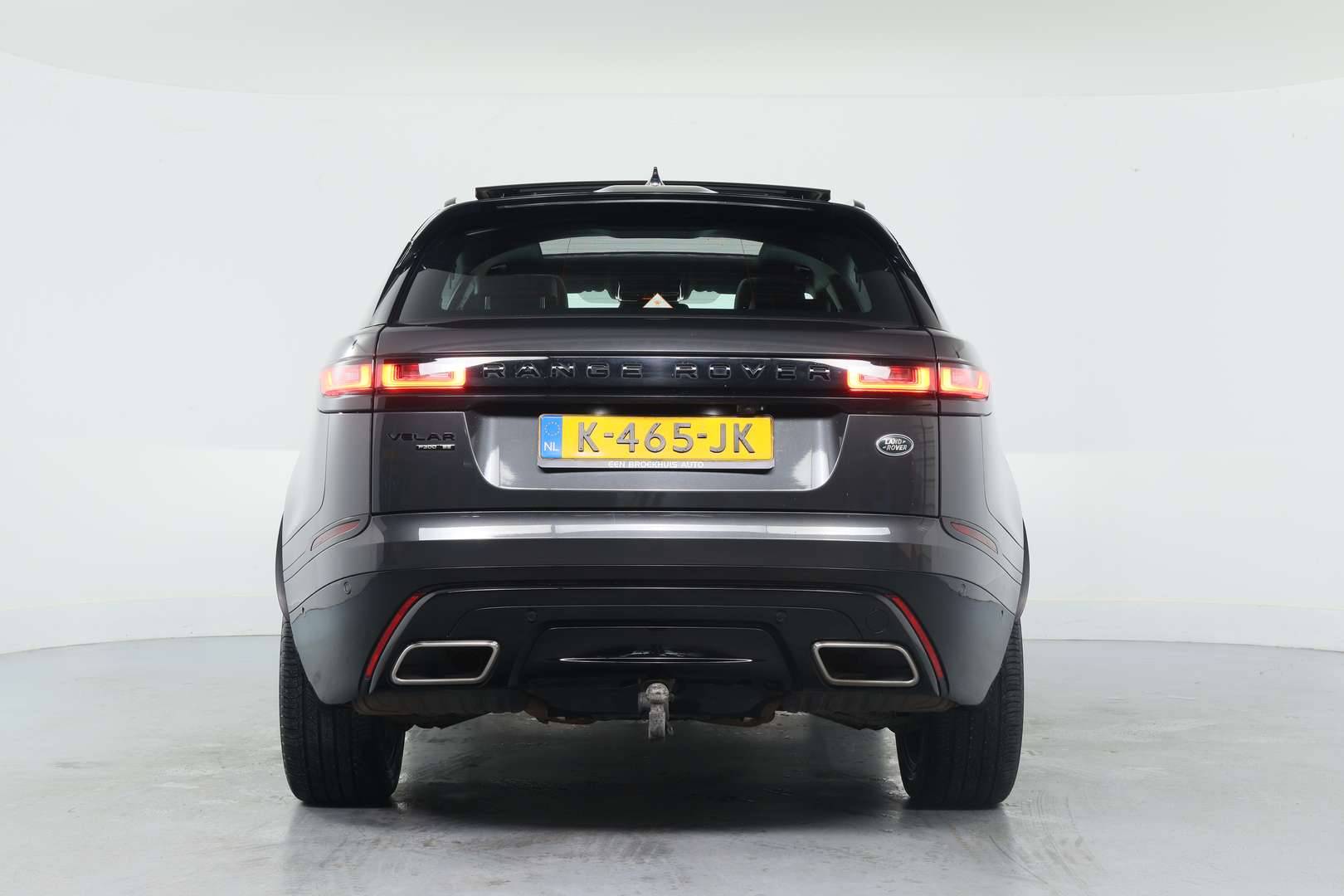 Land Rover Range Rover Velar P300 R-DYNAMIC SE - 2021 - Joinsteer - #6