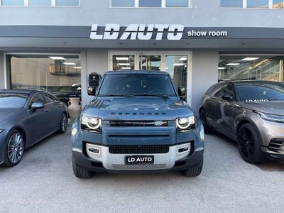 Land Rover Defender HSE 3.0d -  - Joinsteer - #1