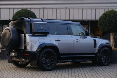 Land Rover Defender HSE P400 -  - Joinsteer - #5