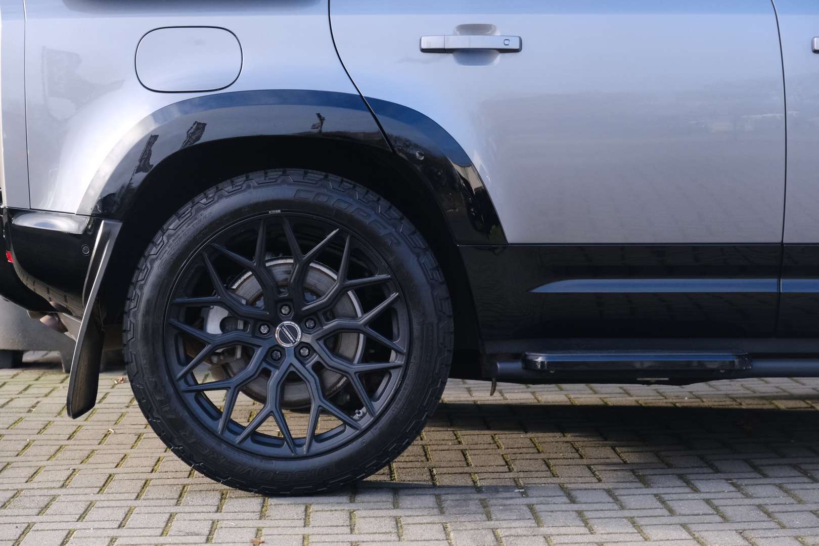 Land Rover Defender HSE P400 - 2020 - Joinsteer - #7