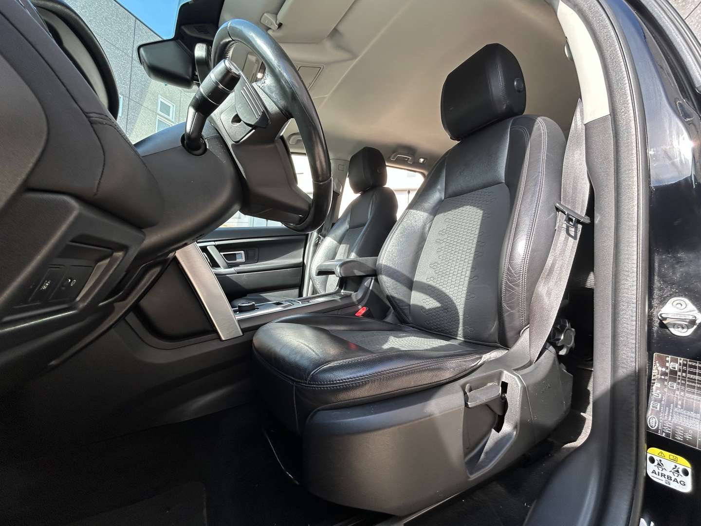 Land Rover Discovery Sport D180 HSE Luxury - 2018 - Joinsteer - #10