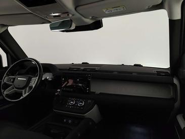 Land Rover Defender 110 D250 S — photo 21