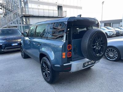 Land Rover Defender HSE 3.0d -  - Joinsteer - #3