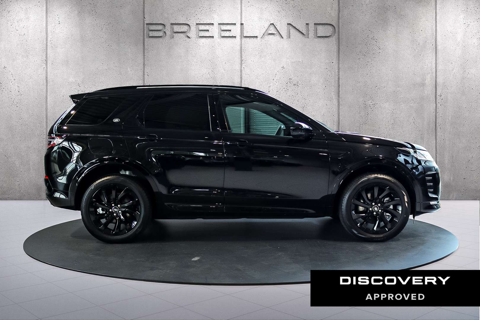 Land Rover Discovery Sport Dynamic SE Limited Edition P270e - 2025 - Joinsteer - #6