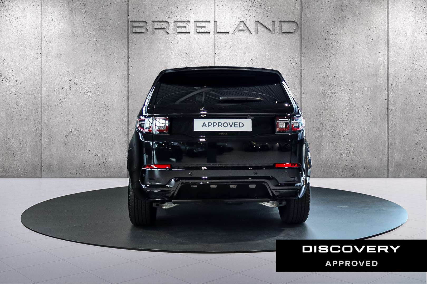 Land Rover Discovery Sport Dynamic SE Limited Edition P270e - 2025 - Joinsteer - #7
