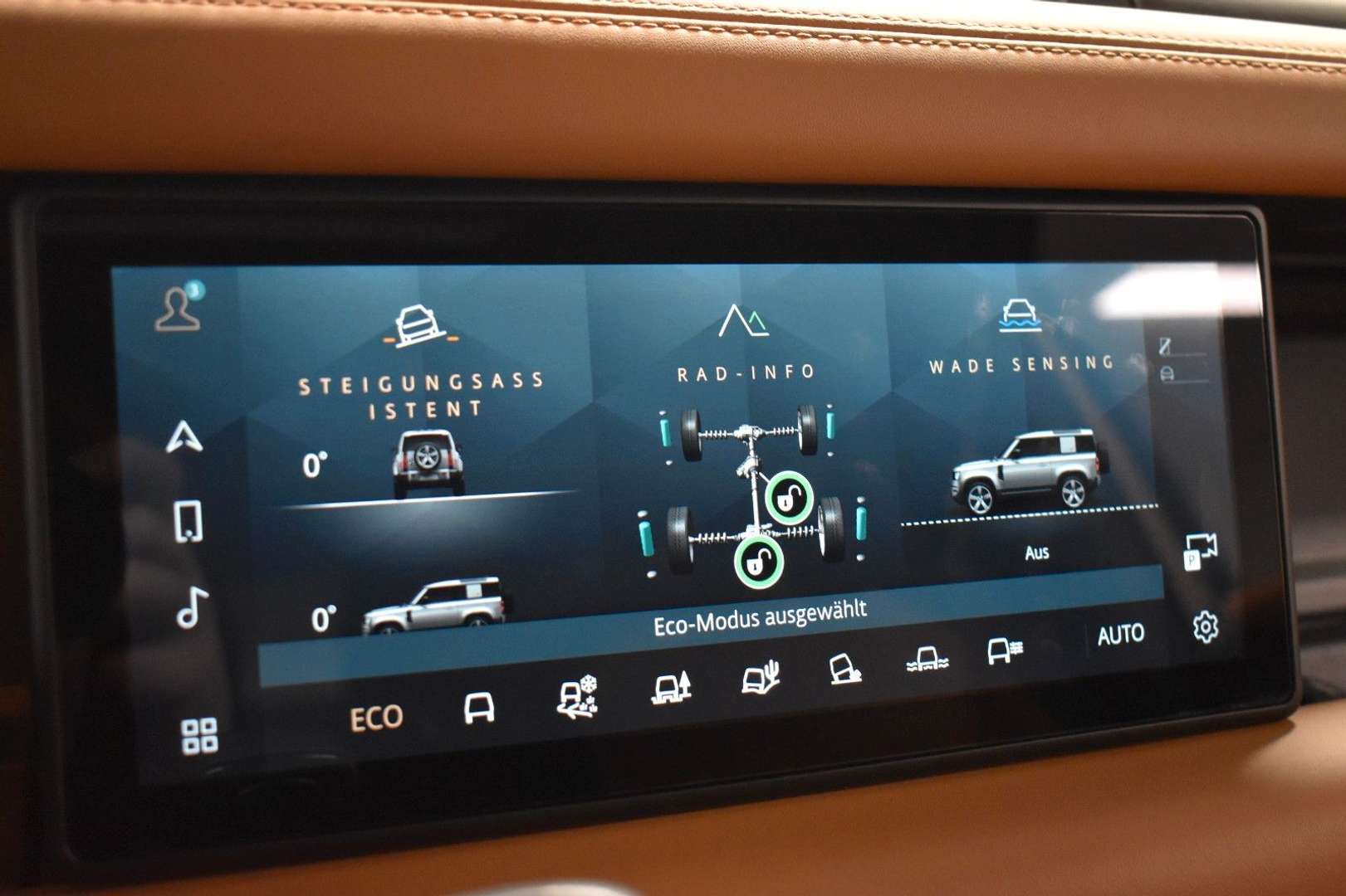 Land Rover Defender HSE - 2021 - Joinsteer - #26