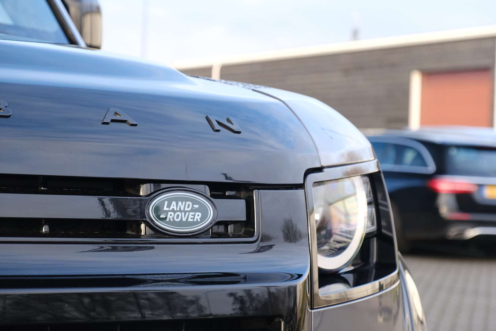 Land Rover Defender HSE P400 - 2020 - Joinsteer - #12