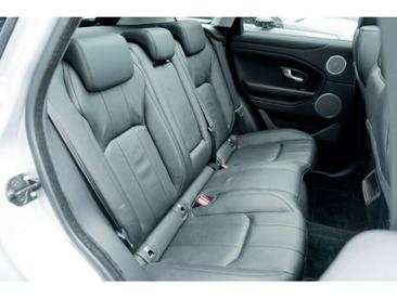 Land Rover Range Rover Evoque TD4 Black Edition — photo 10
