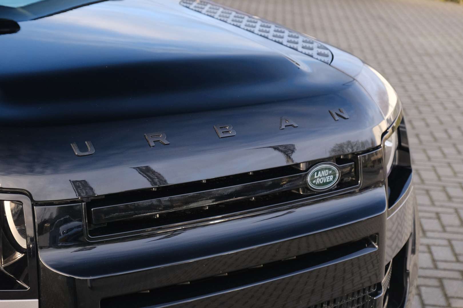 Land Rover Defender HSE P400 - 2020 - Joinsteer - #13