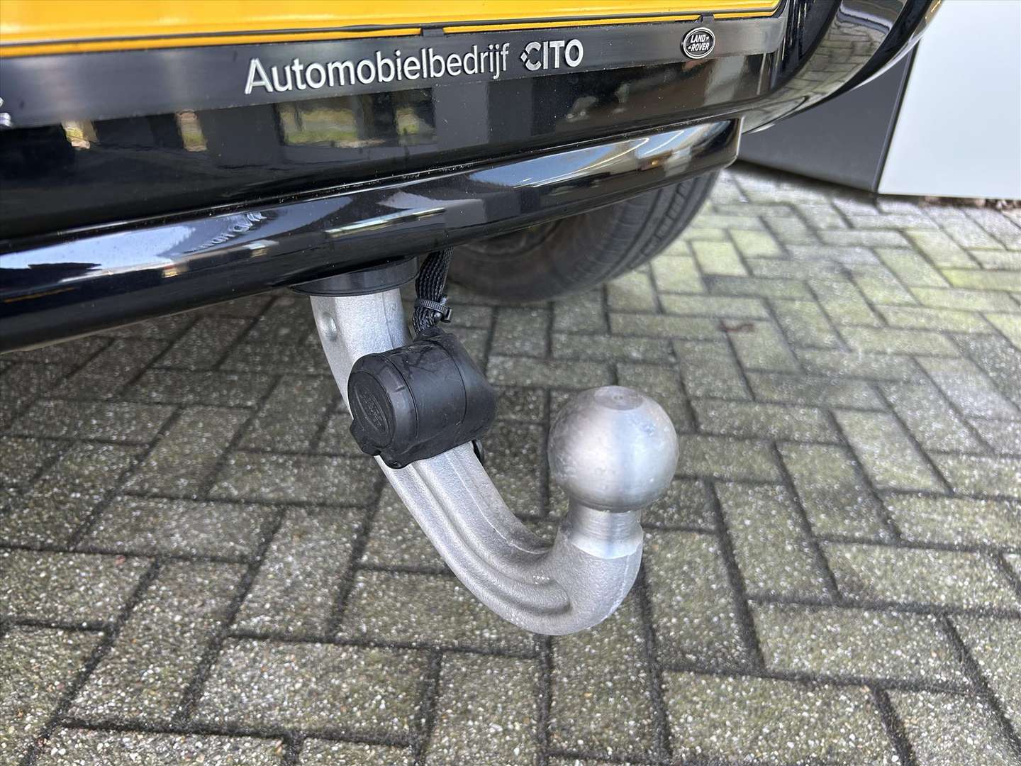 Land Rover Defender X-Dynamic P300e PHEV AWD - 2025 - Joinsteer - #41