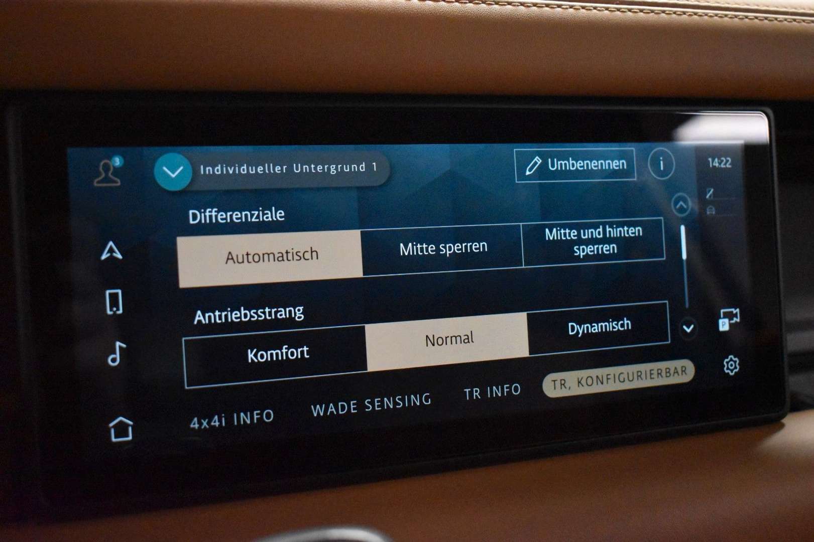 Land Rover Defender HSE - 2021 - Joinsteer - #29