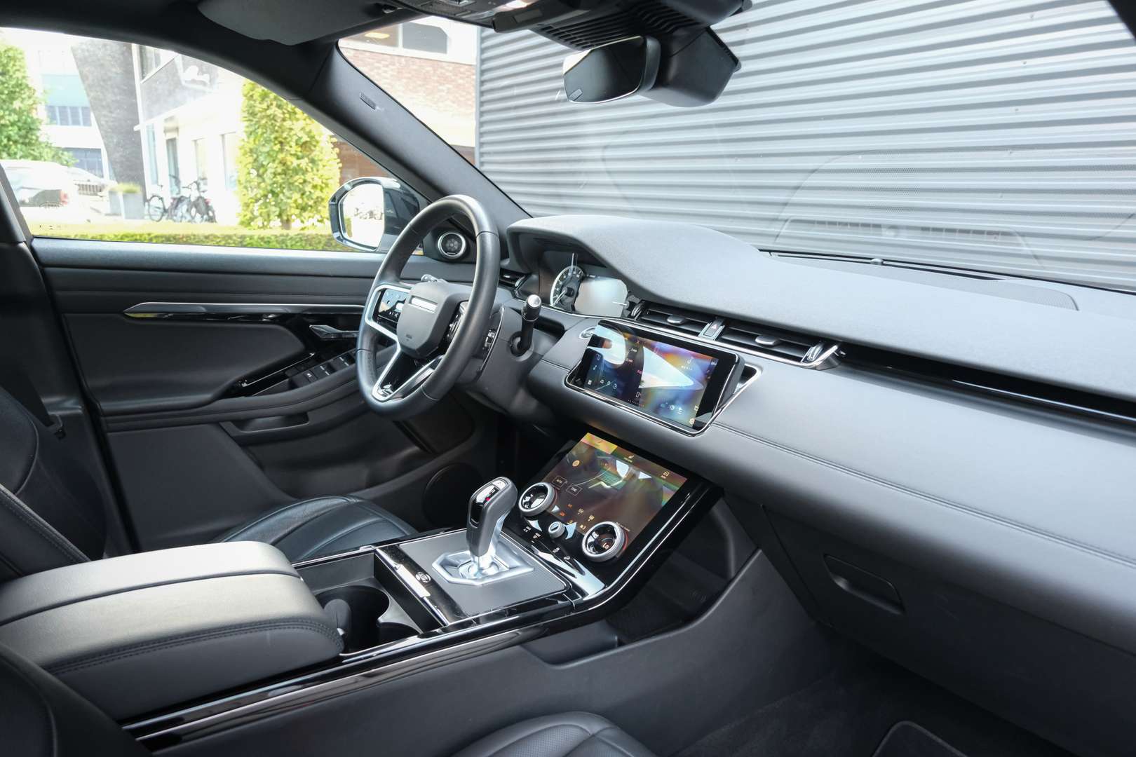 Land Rover Range Rover Evoque P300e R-Dynamic SE - 2023 - Joinsteer - #5