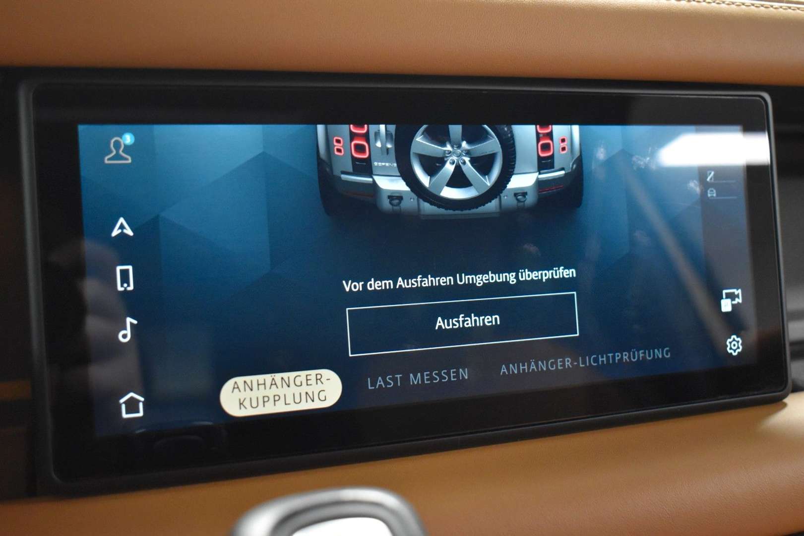 Land Rover Defender HSE - 2021 - Joinsteer - #30