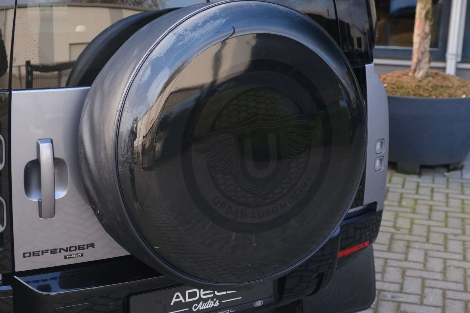 Land Rover Defender HSE P400 - 2020 - Joinsteer - #16