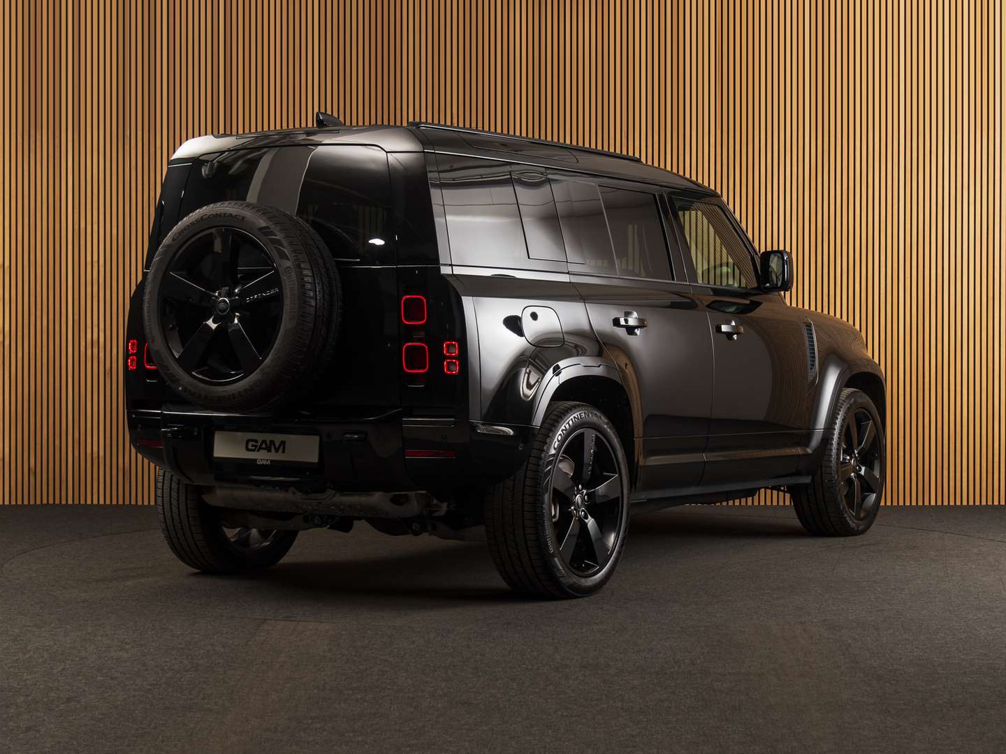 Land Rover Defender X-Dynamic P300e - 2024 - Joinsteer - #5