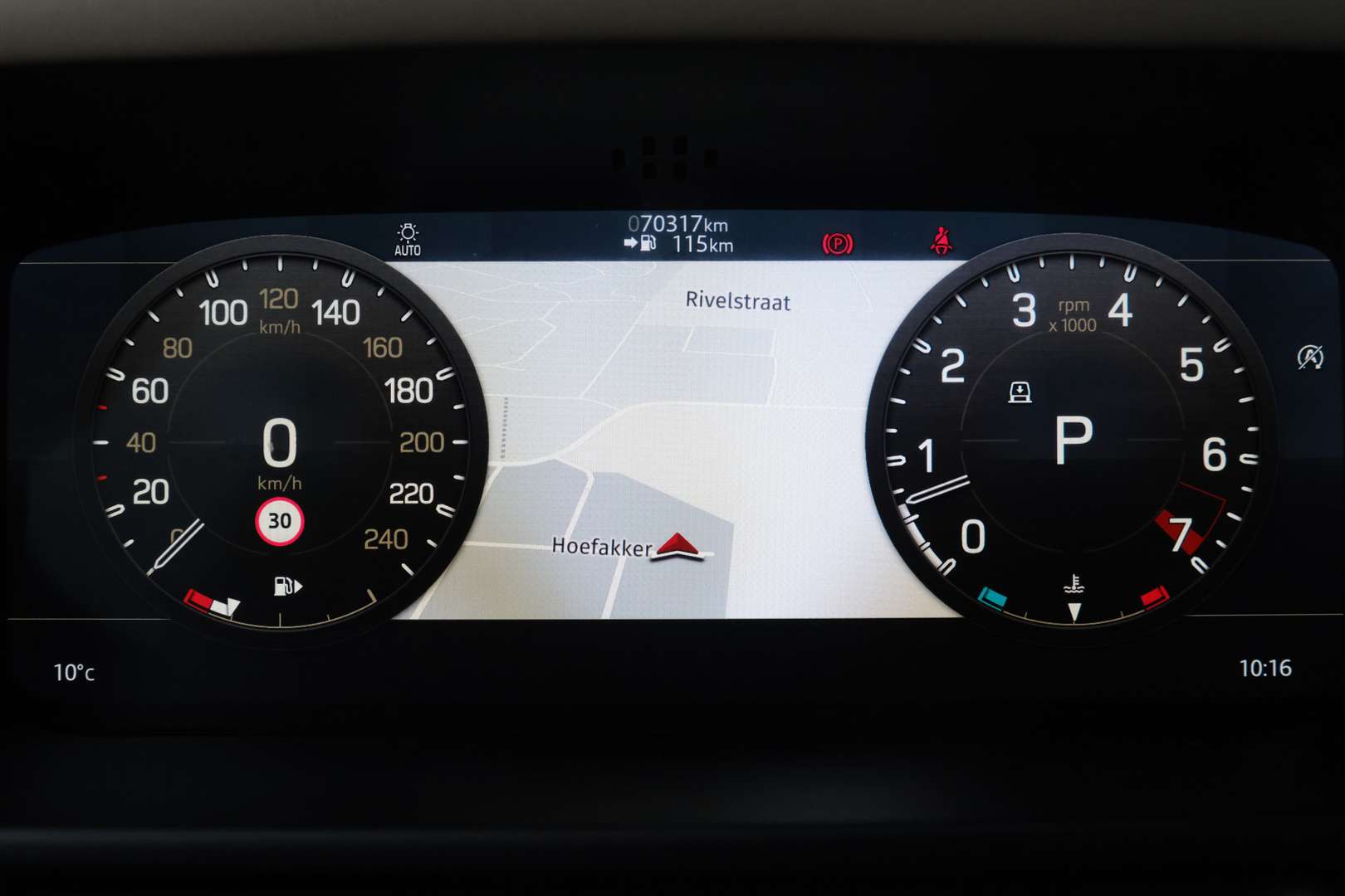 Land Rover Defender HSE P400 - 2020 - Joinsteer - #17