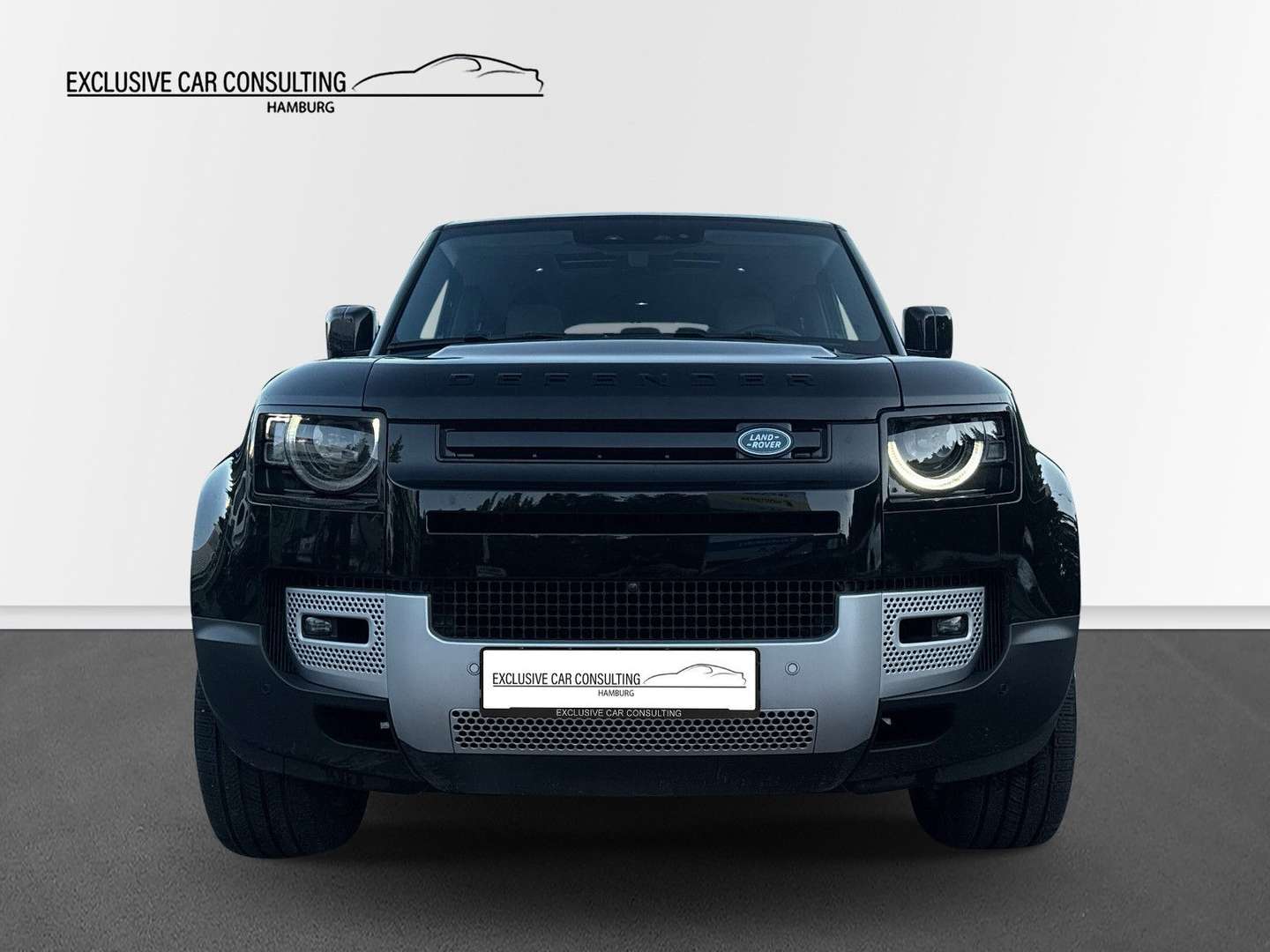 Land Rover Defender 110 SE P400 - 2024 - Joinsteer - #2