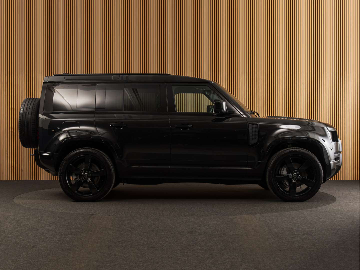 Land Rover Defender X-Dynamic P300e - 2024 - Joinsteer - #6