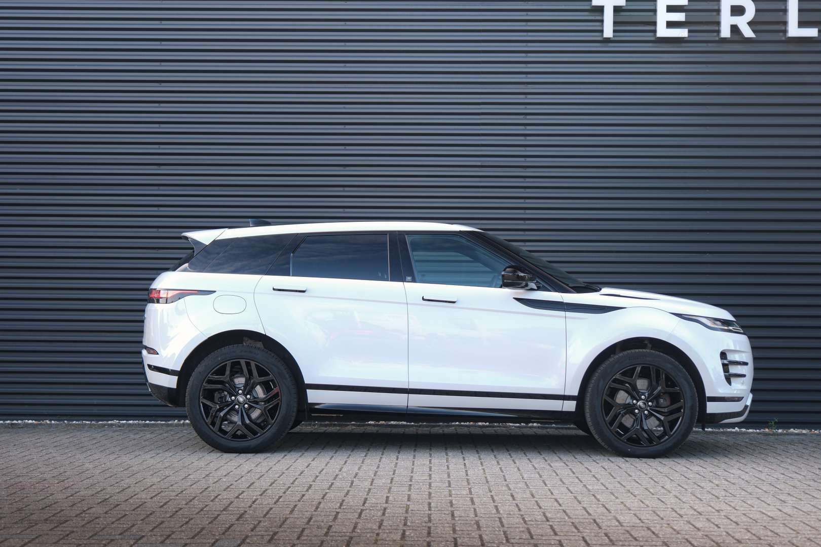 Land Rover Range Rover Evoque P300e R-Dynamic SE - 2023 - Joinsteer - #8