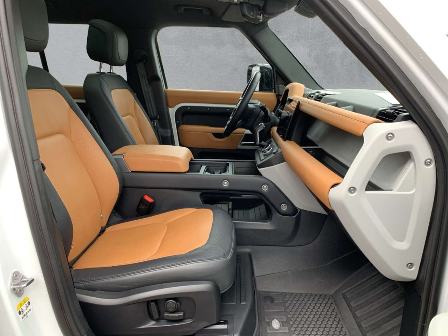 Land Rover Defender 110 X-Dynamic HSE D300 - 2023 - Joinsteer - #3