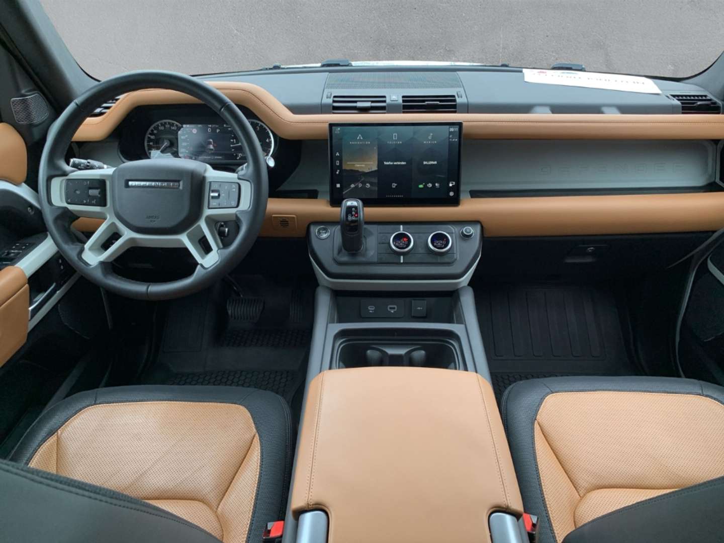 Land Rover Defender 110 X-Dynamic HSE D300 - 2023 - Joinsteer - #4