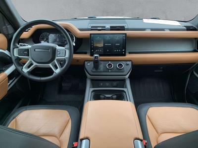 Land Rover Defender 110 X-Dynamic HSE D300 -  - Joinsteer - #3