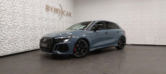 Audi RS3 Sportback 2.5 TFSI Quattro S Tronic - 2022 - Joinsteer