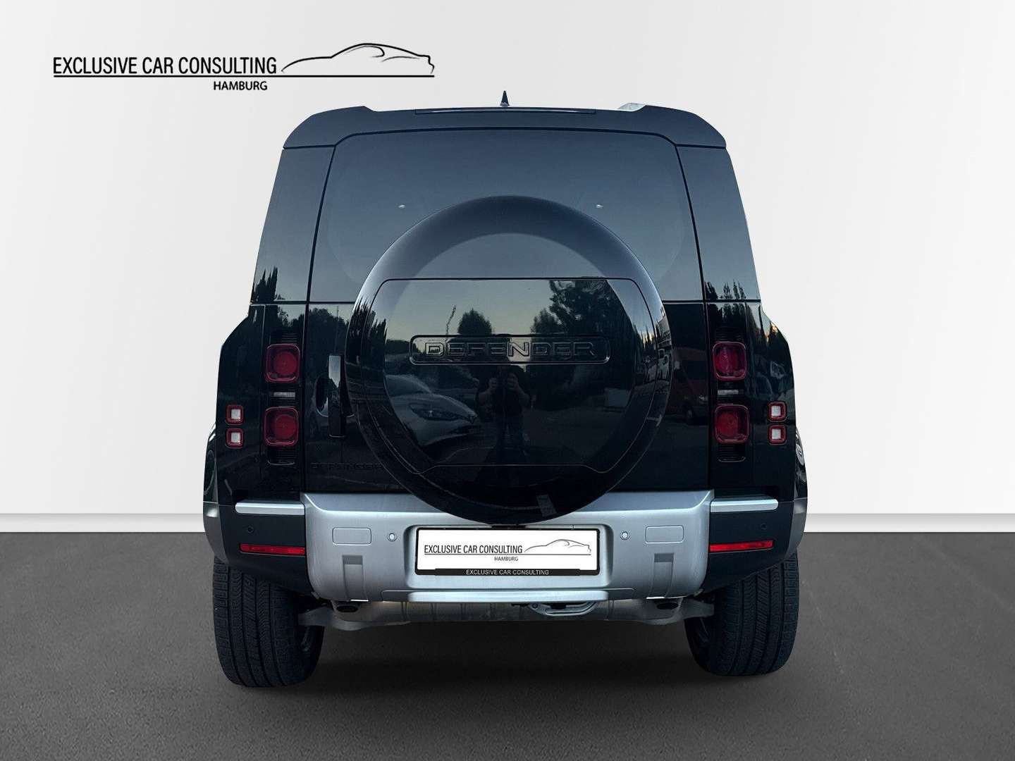 Land Rover Defender 110 SE P400 - 2024 - Joinsteer - #5