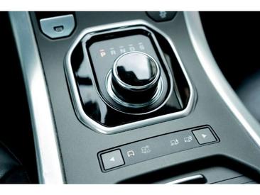 Land Rover Range Rover Evoque TD4 Black Edition — photo 18