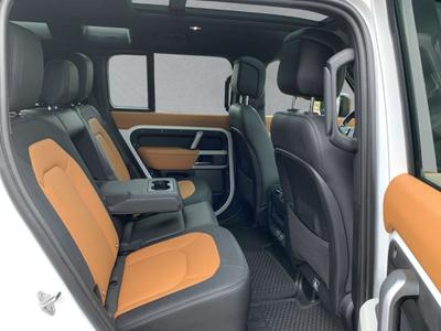 Land Rover Defender 110 X-Dynamic HSE D300 -  - Joinsteer - #4