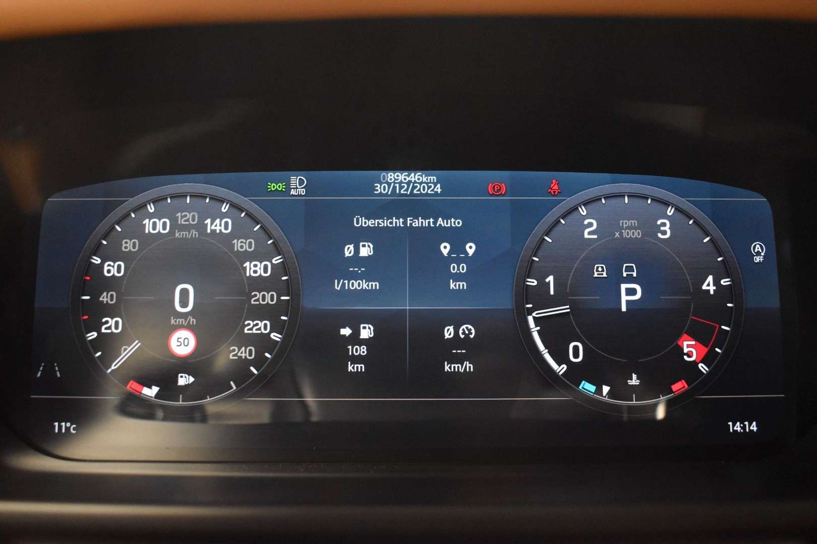 Land Rover Defender HSE - 2021 - Joinsteer - #35