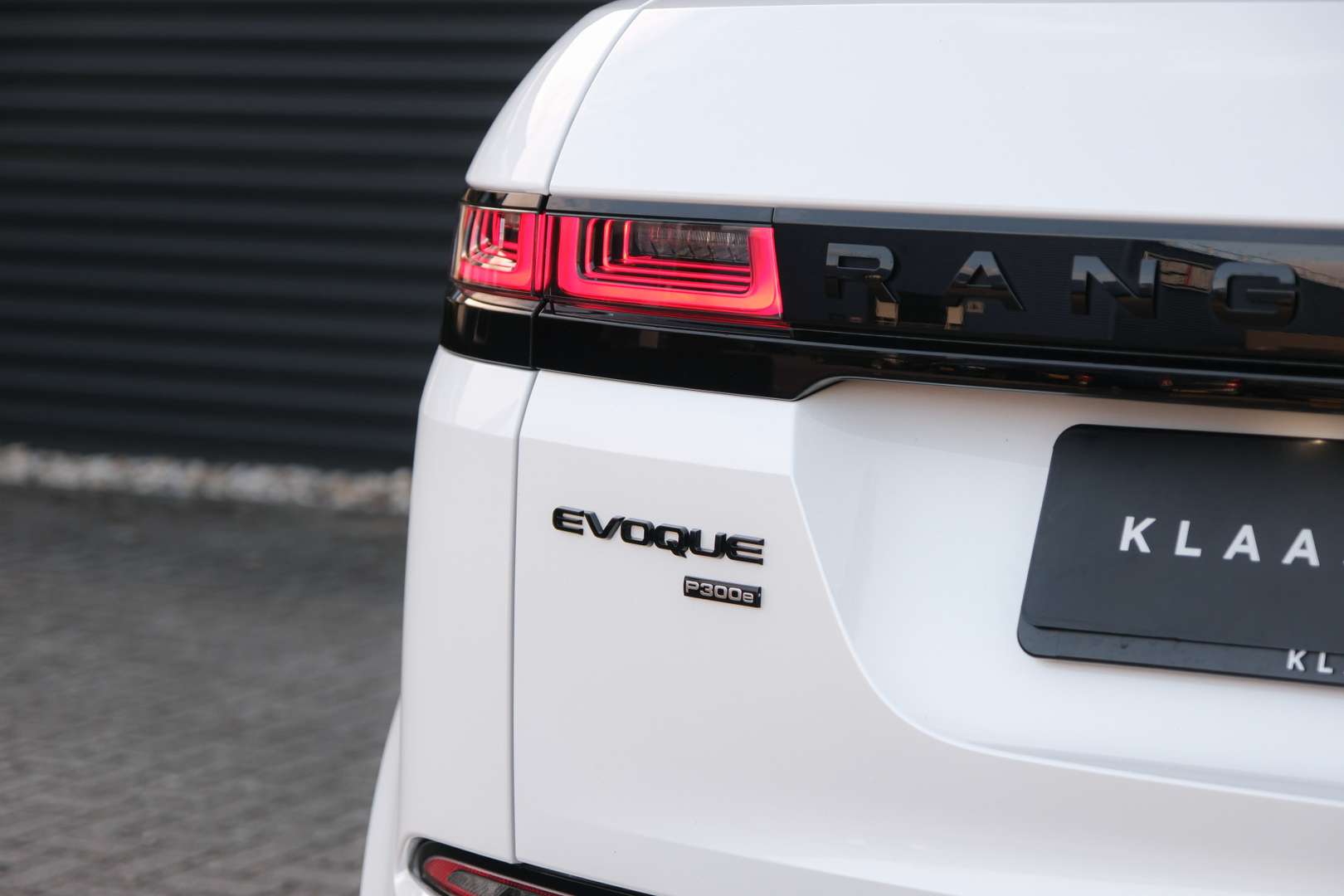 Land Rover Range Rover Evoque P300e R-Dynamic SE - 2023 - Joinsteer - #11