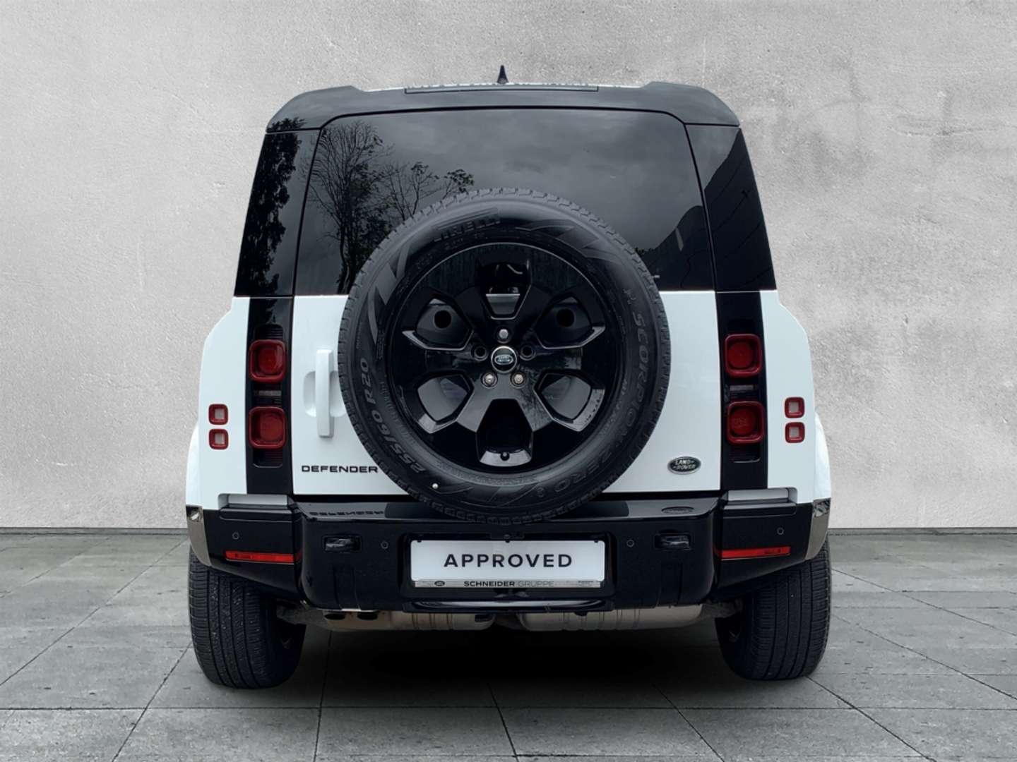 Land Rover Defender 110 X-Dynamic HSE D300 - 2023 - Joinsteer - #7