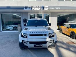 Land Rover Defender HSE 2.0d SD4 - 2020 - Joinsteer - #1
