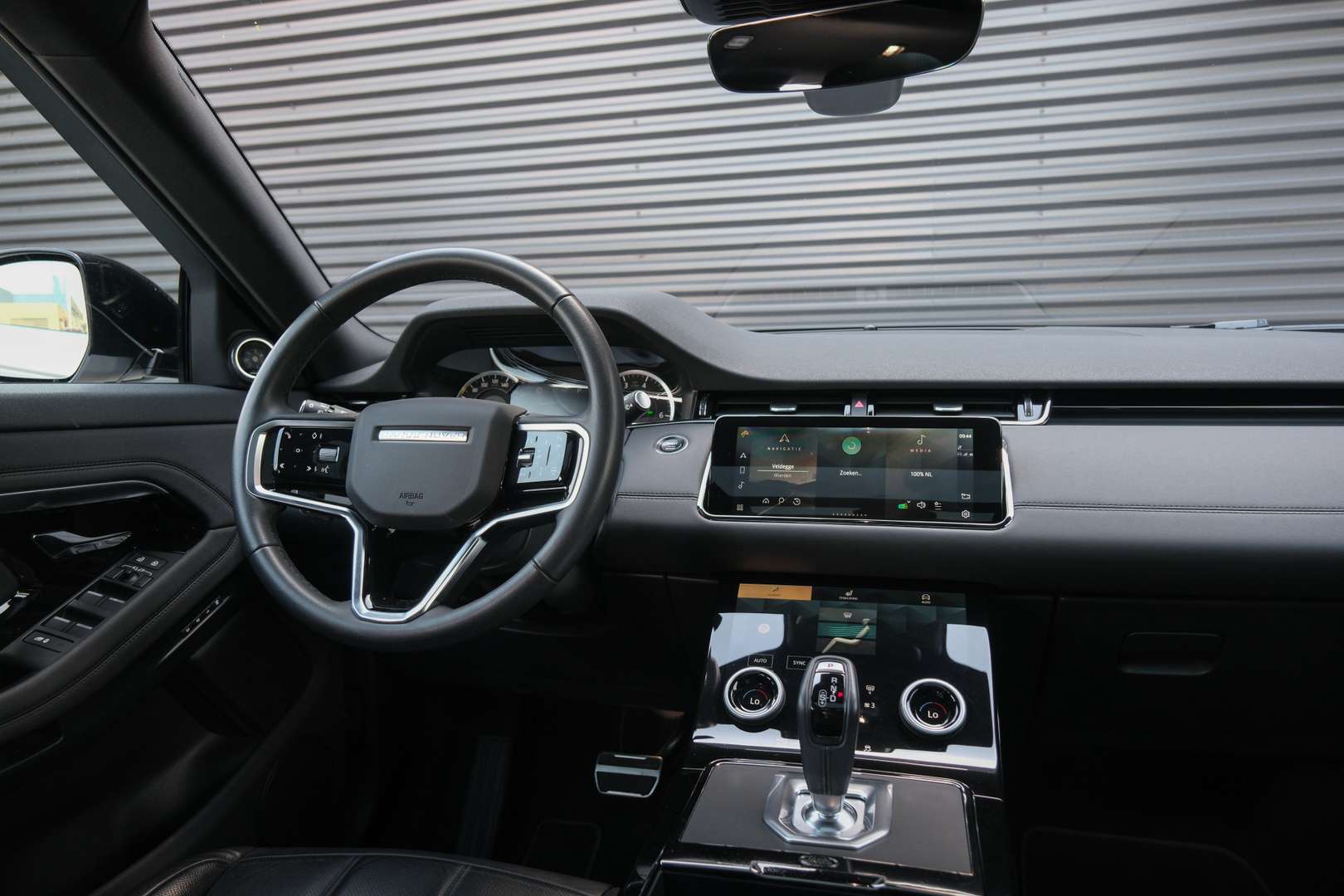 Land Rover Range Rover Evoque P300e R-Dynamic SE - 2023 - Joinsteer - #13