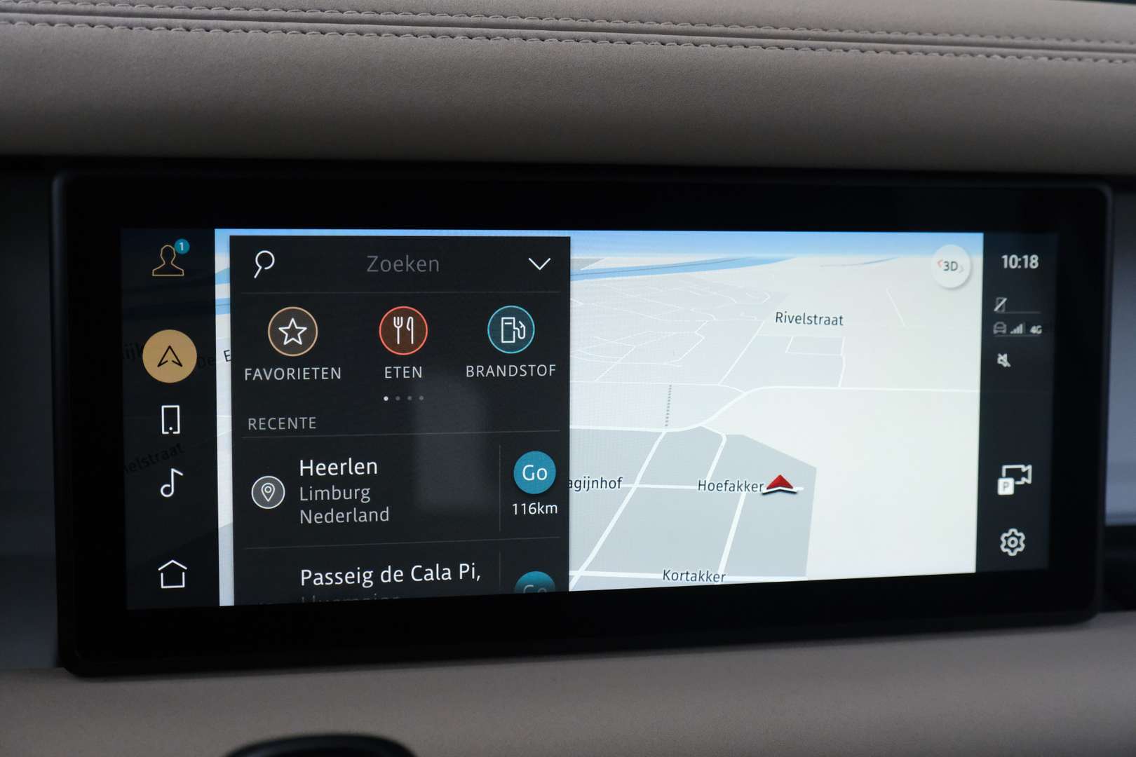 Land Rover Defender HSE P400 - 2020 - Joinsteer - #23