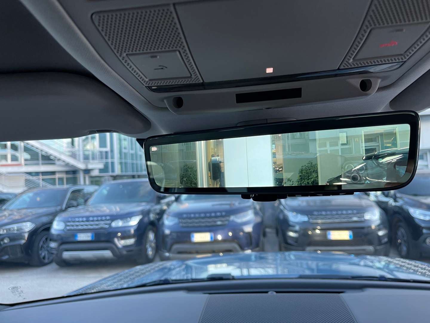 Land Rover Defender HSE 3.0d - 2021 - Joinsteer - #14