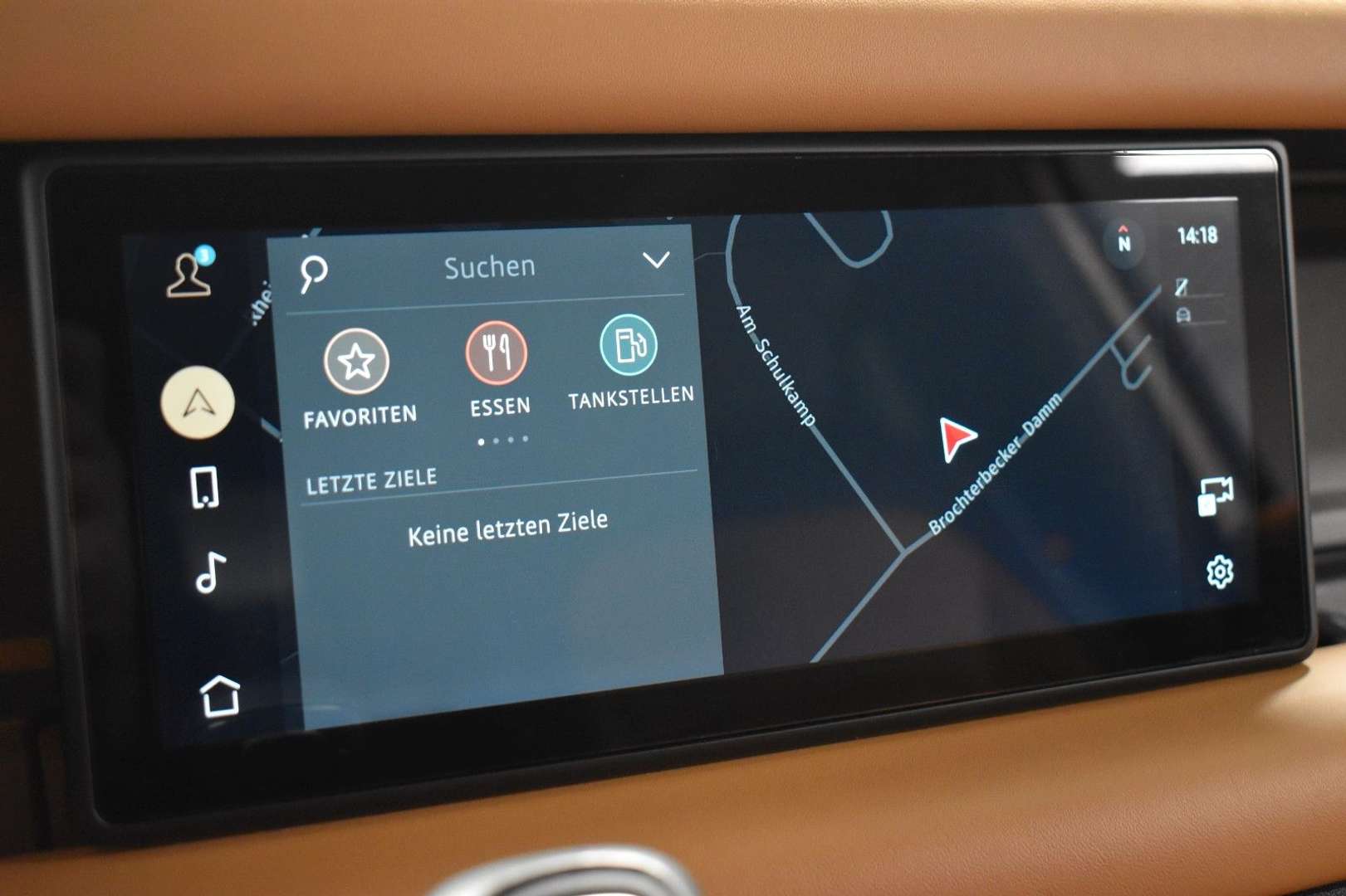 Land Rover Defender HSE - 2021 - Joinsteer - #38