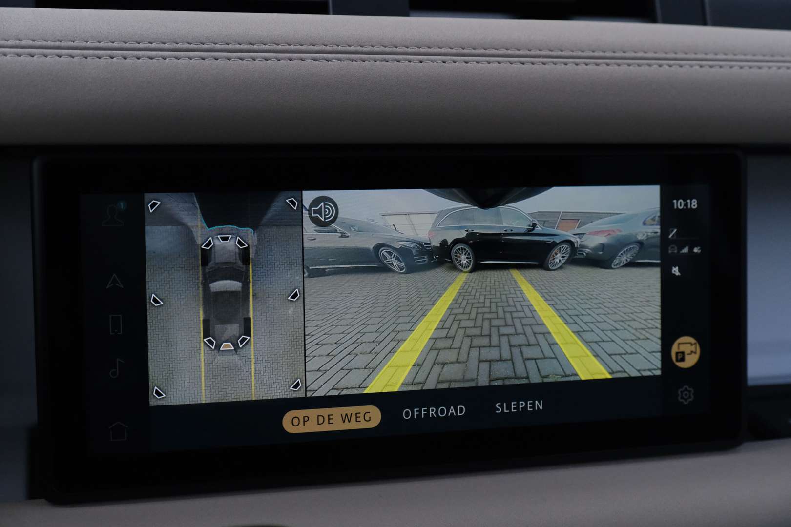 Land Rover Defender HSE P400 - 2020 - Joinsteer - #24