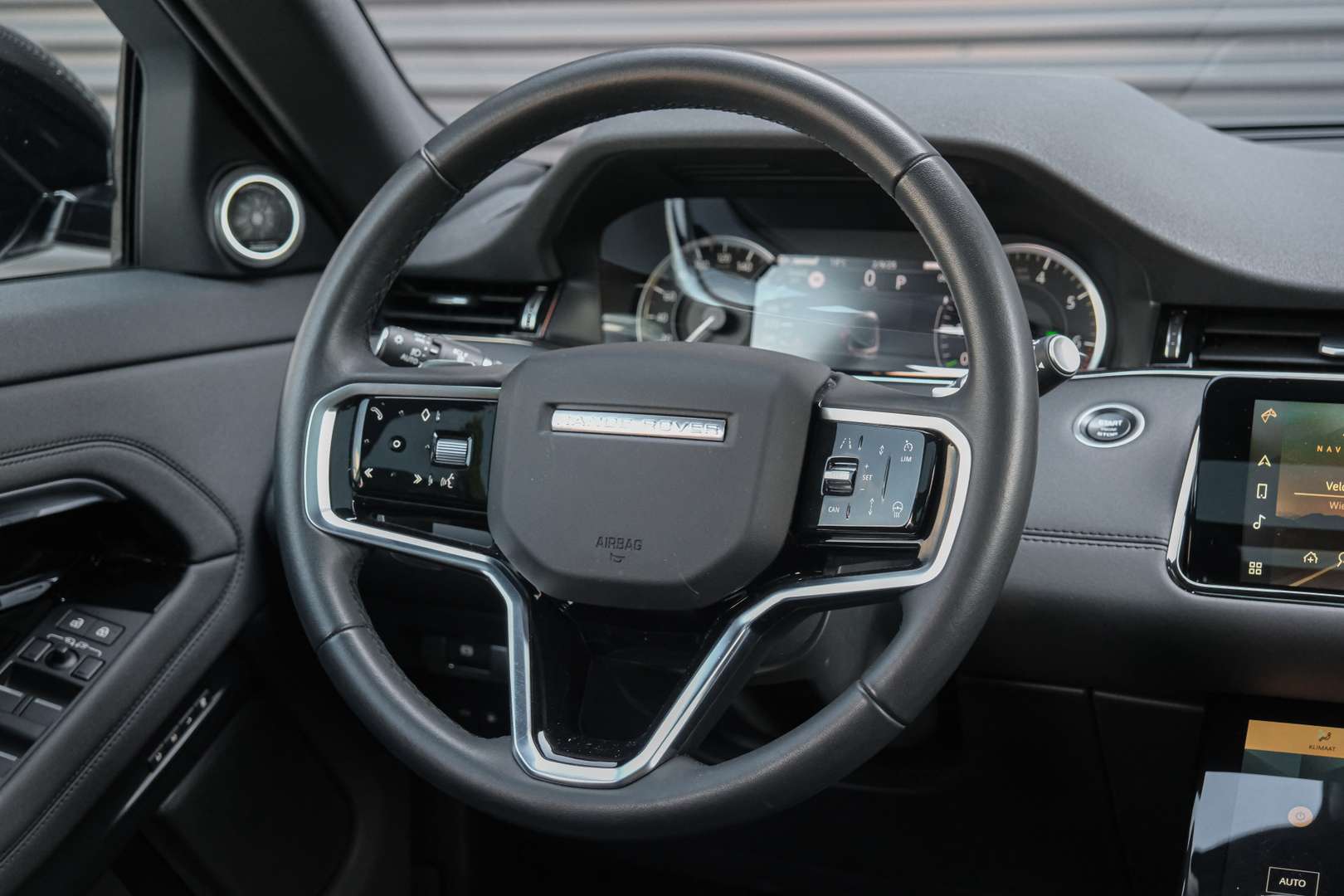 Land Rover Range Rover Evoque P300e R-Dynamic SE - 2023 - Joinsteer - #14