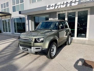 Land Rover Defender HSE 3.0d I6 Mhev AWD — photo 2
