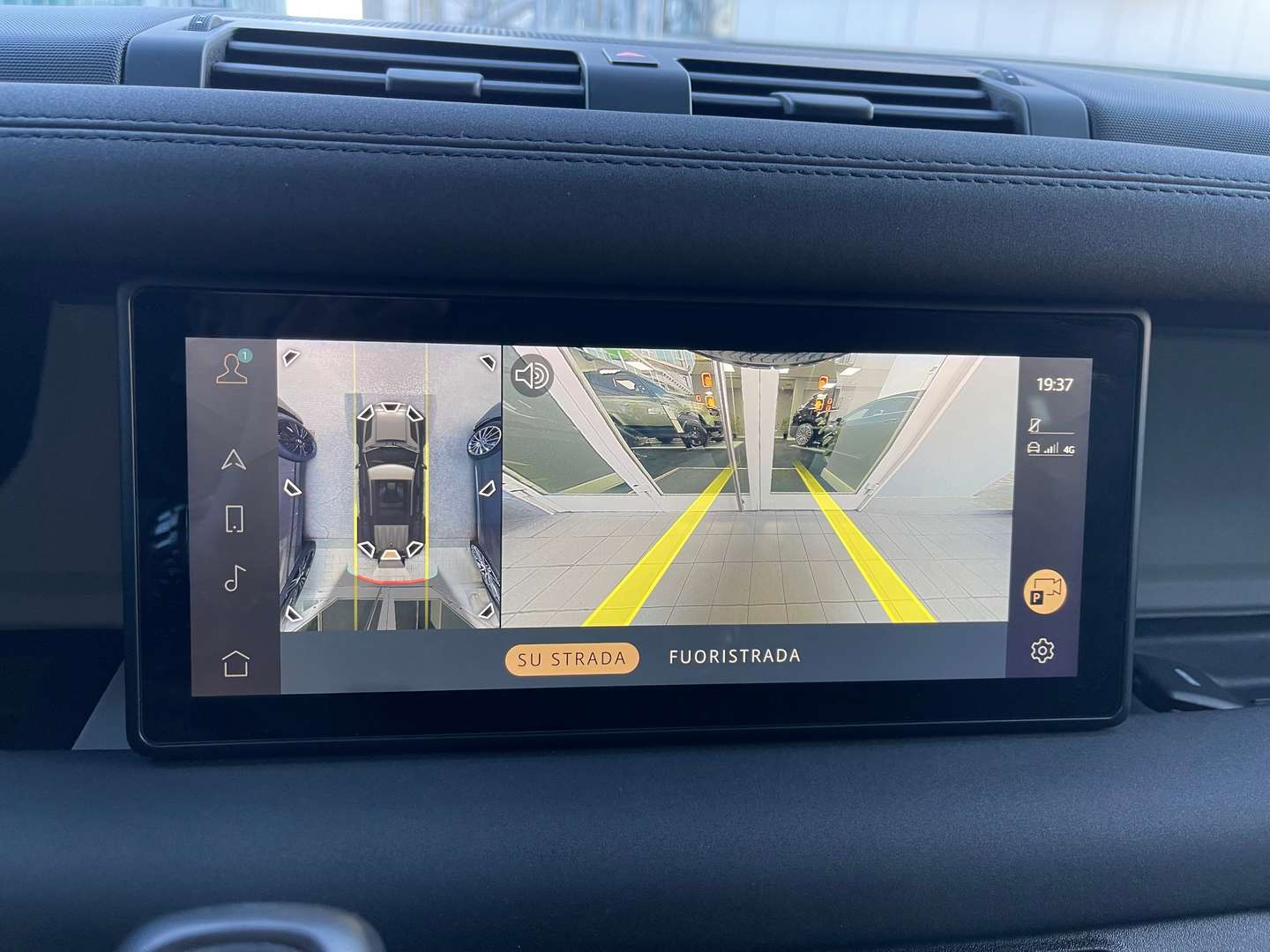 Land Rover Defender HSE 3.0d - 2021 - Joinsteer - #15