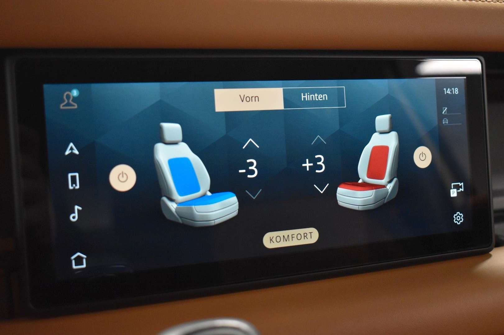 Land Rover Defender HSE - 2021 - Joinsteer - #39